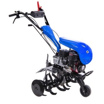 Smk SM350 Benzinli Çapa Makinesi 7 Hp 2+1 Vites