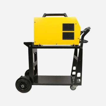 Rtrmax Rtm538 Gazaltı/Elektrod Kaynak Makinesi Sinerjik/Pulse 200A