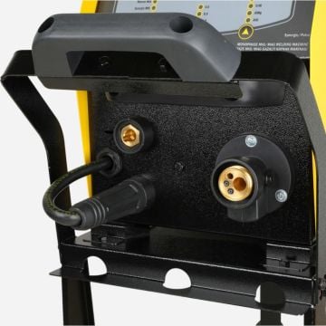 Rtrmax Rtm538 Gazaltı/Elektrod Kaynak Makinesi Sinerjik/Pulse 200A