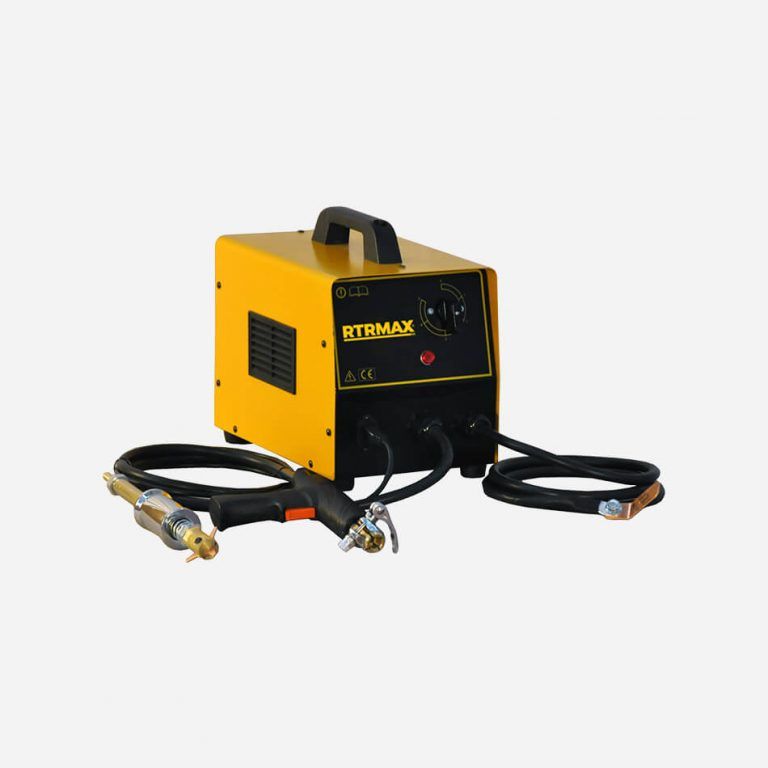 Rtrmax Rtm540 Kaporta Çektirme Makinesi 5Kva