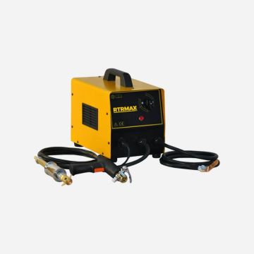 Rtrmax Rtm540 Kaporta Çektirme Makinesi 5Kva