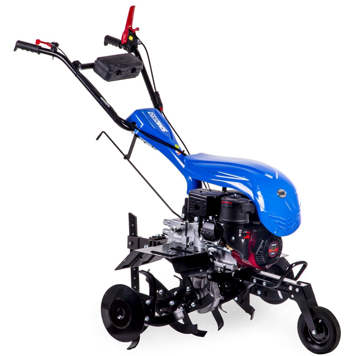 Smk SM450 Benzinli Çapa Makinesi 7 Hp 3+1 Vites