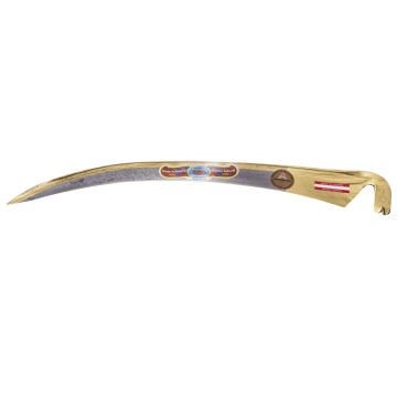 Çift Öküz Orjinal P510065Z El Tırpanı 65 cm