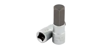 İzeltaş  1/4'' Lokmalı Allen Uç 3 Mm (1107061103)