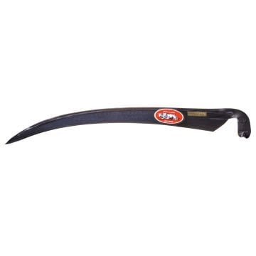 Çift Öküz Siyah P510165Z El Tırpanı 65 cm