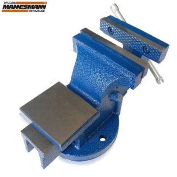 Mannesmann 712-100 Tezgah Mengenesi (100mm)