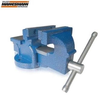 Mannesmann 712-125 Tezgah Mengenesi (125mm)