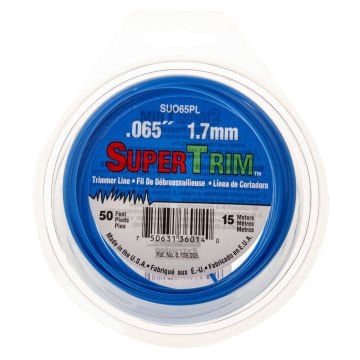 Desert Supertrim DX221365 Tırpan Misina 1.7Mm 15M Mavi
