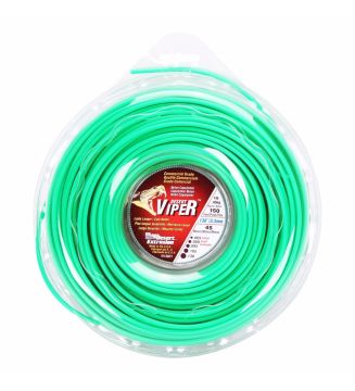 Desert Viper DX221303 Tırpan Misina 3.3Mm 45M Yeşil Yuvarlak