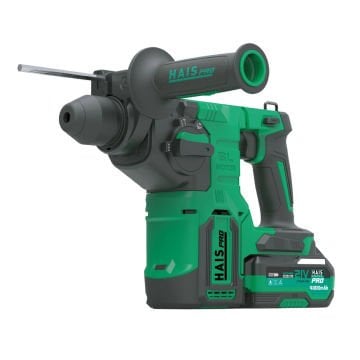 Hais Pro RB-BH26 Darbeli Kırıcı Delici Matkap 2*4 Ah