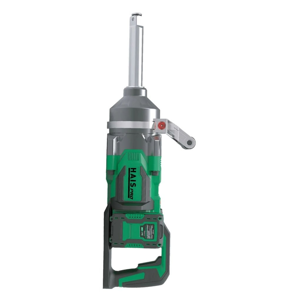Hais Pro RB-828L Darbeli Somun Sıkma 4000 Nm 2*8 Ah