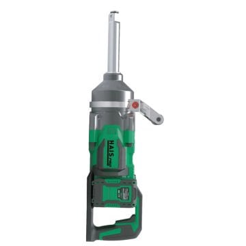 Hais Pro RB-828L Darbeli Somun Sıkma 4000 Nm 2*8 Ah