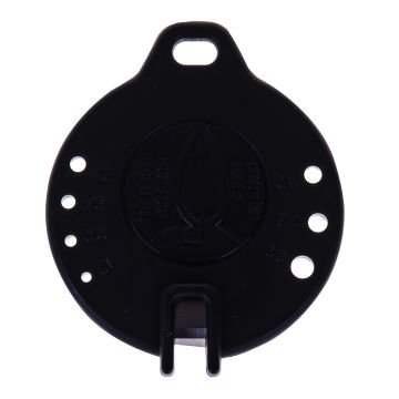 Desert Vortex DX221385 Tırpan Misina Kesici