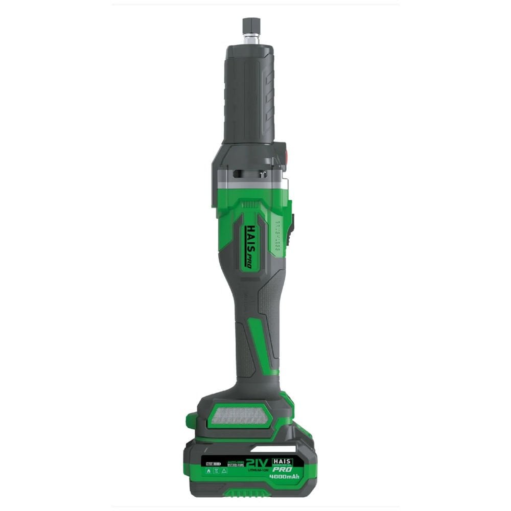 Hais Pro RB-BSG06 Akülü Uzun Kalıpçı Taşlama 2*4 Ah