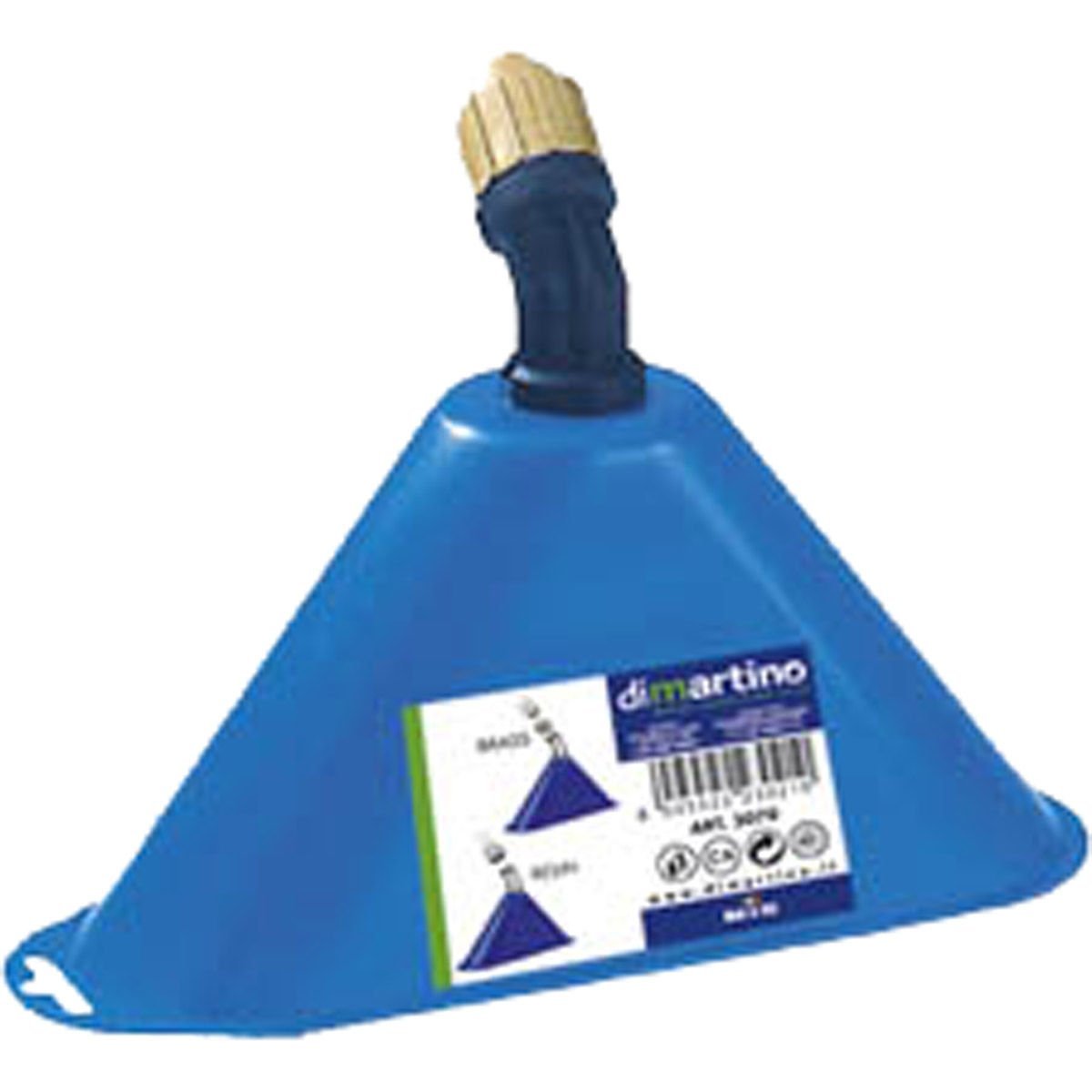 Dimartino 3070 Püskürtme Hunisi Küçük Tüm Modeller