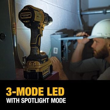 Dewalt DCD996P2 Akülü Darbeli Matkap Vidalama 18V 2X5.0Ah