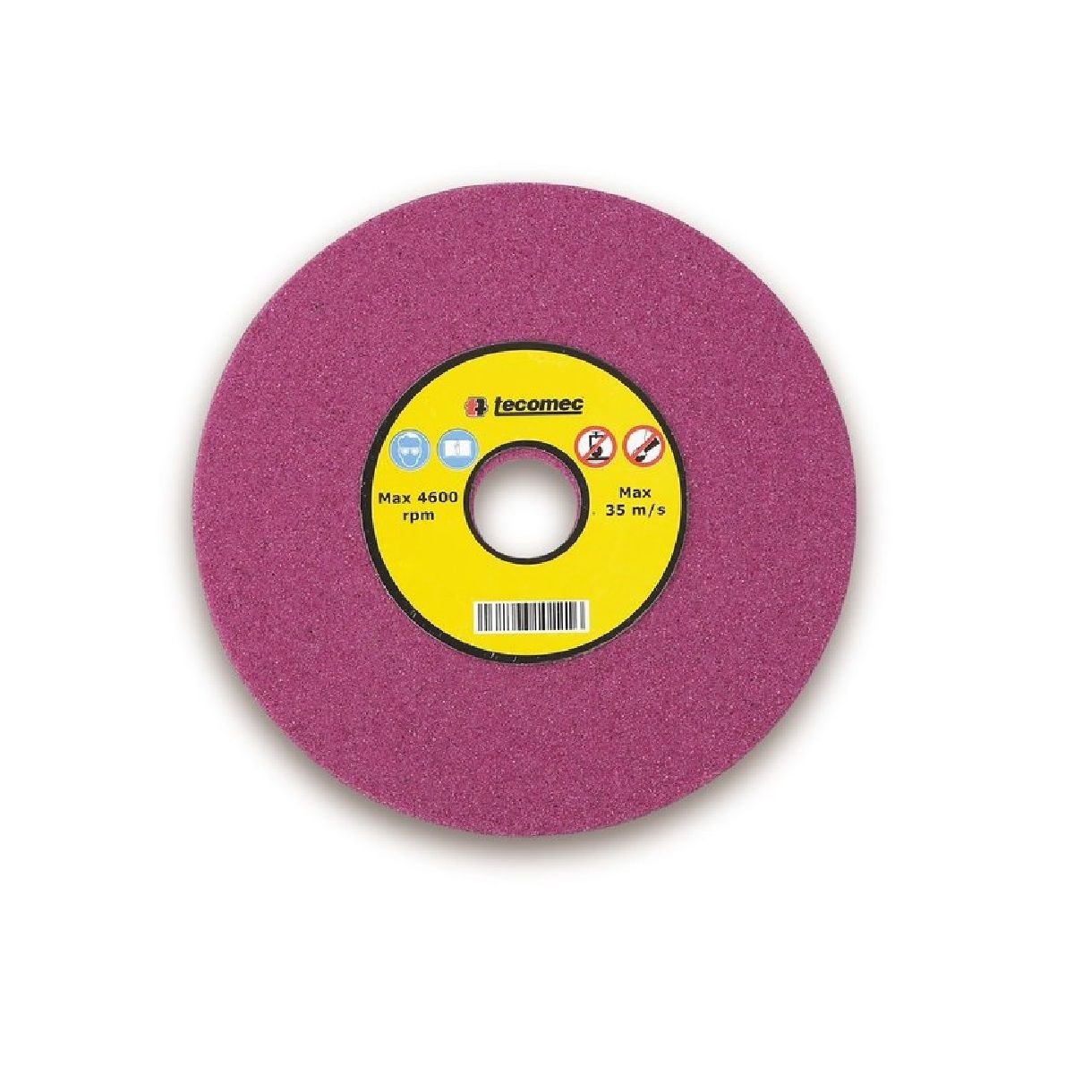 Tecomec 01005004 Zincir Bileme Diski 145X22X4.7Mm 3/8-404