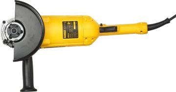 Dewalt DWE493 Avuç Taşlama 180mm 2200W