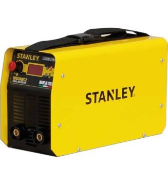 Stanley WD200IC2 İnverter Kaynak Makinesi 200A
