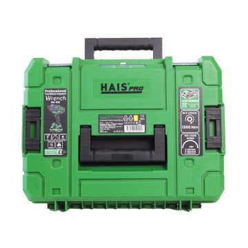 Hais Pro ABS Plastik Çanta