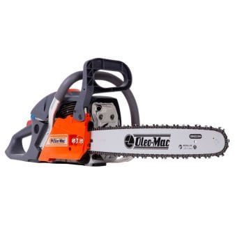 Oleo-Mac GSH 510 Motorlu Testere