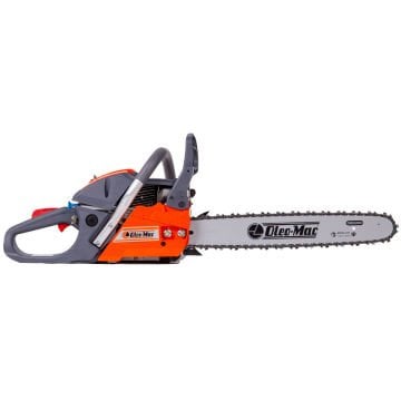 Oleo-Mac GSH 510 Motorlu Testere