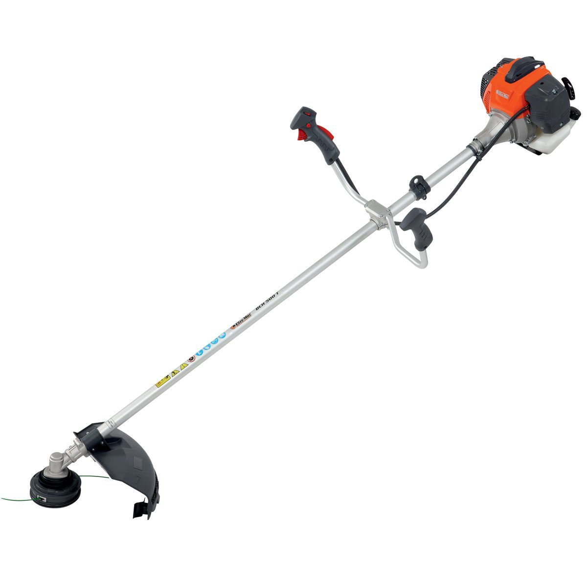Oleo-Mac BCH 500 T Motorlu Tırpan Yan Tip 2,8 Hp