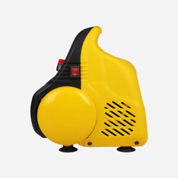 Rtrmax Rtm720 Yağsız Hava Kompresörü 6 Lt,  1.5 Hp/1.1Kw
