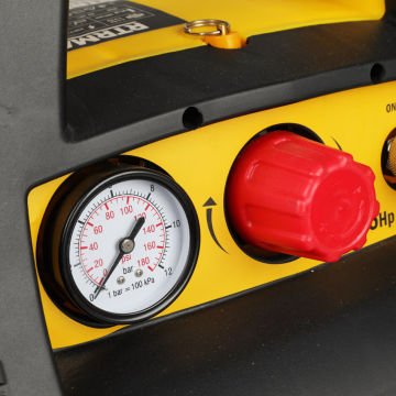 Rtrmax Rtm720 Yağsız Hava Kompresörü 6 Lt,  1.5 Hp/1.1Kw