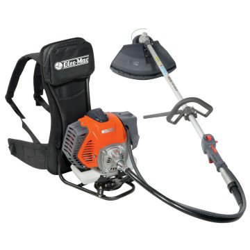 Oleo-Mac BCH 500 BP Motorlu Tırpan Sırt Tip 2,8 Hp
