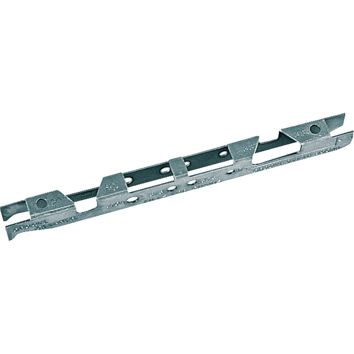 Tecomec 1018003 Eğeleme Mastarı Açılı