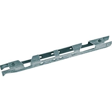 Tecomec 1018003 Eğeleme Mastarı Açılı