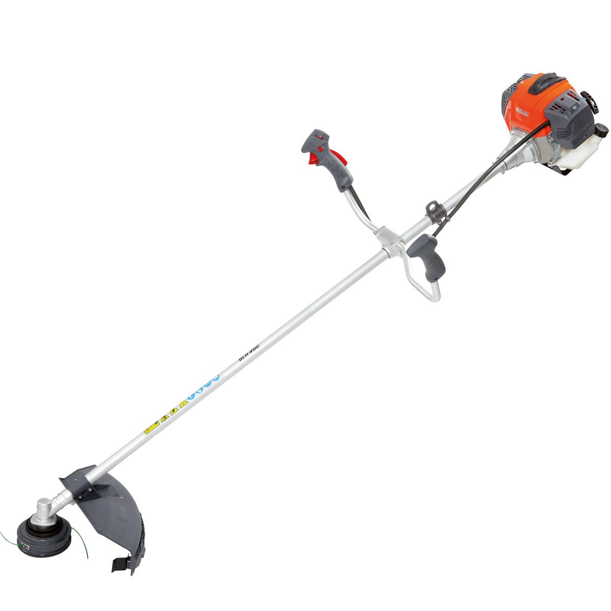 Oleo-Mac BCH 400 T Motorlu Tırpan Yan Tip 2,0 Hp