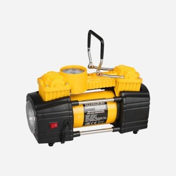 Rtrmax Rtm7214 Mini Hava Kompresörü Çift Piston