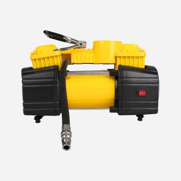 Rtrmax Rtm7214 Mini Hava Kompresörü Çift Piston