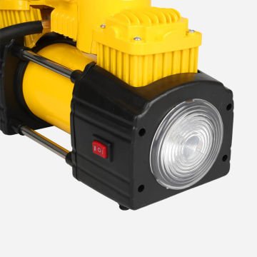 Rtrmax Rtm7214 Mini Hava Kompresörü Çift Piston