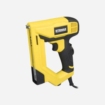 Rtrmax Rtm4020 Elektrikli Zımba Çivi Çakma Tabancası 8-16Mm