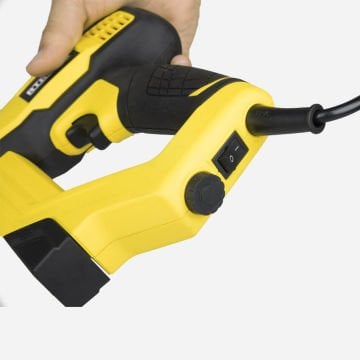 Rtrmax Rtm4020 Elektrikli Zımba Çivi Çakma Tabancası 8-16Mm