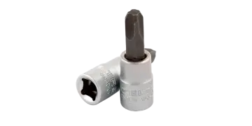 İzeltaş  1/4'' Lokmalı Yıldız Uç Ph4 (1107061504)