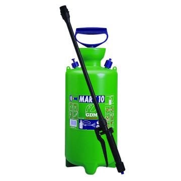Dimartino Mary Kollu İlaçlama Pompası 10Lt