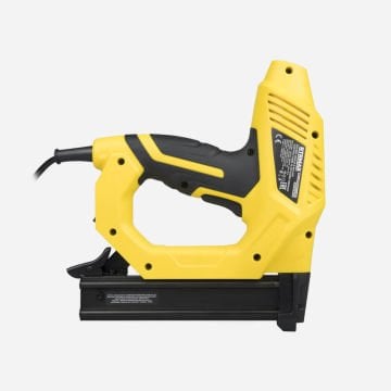 Rtrmax Rtm4040 Elektrikli Zımba Çivi Çakma Tabancası 15-32Mm