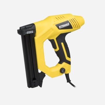 Rtrmax Rtm4040 Elektrikli Zımba Çivi Çakma Tabancası 15-32Mm