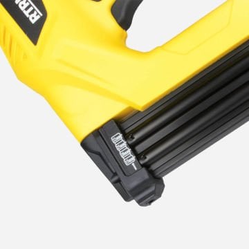 Rtrmax Rtm4040 Elektrikli Zımba Çivi Çakma Tabancası 15-32Mm