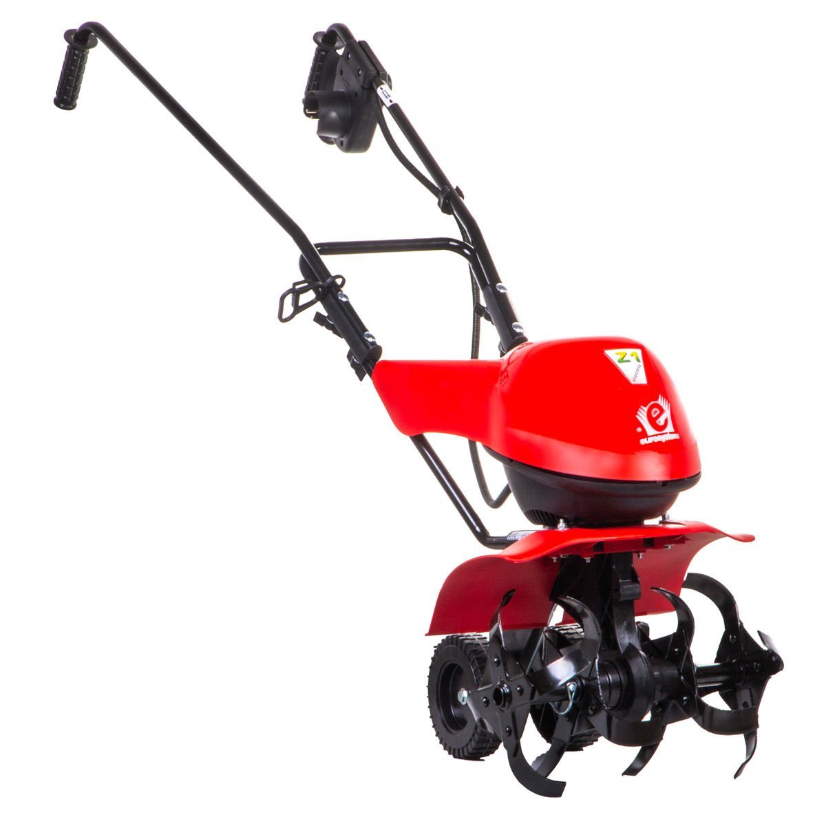 Eurosystems Z1 Elektrikli Çapa Makinesi