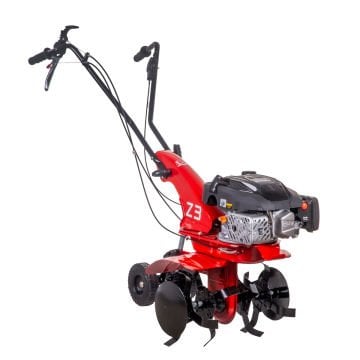 Eurosystems Z3 Benzinli Çapa Makinesi