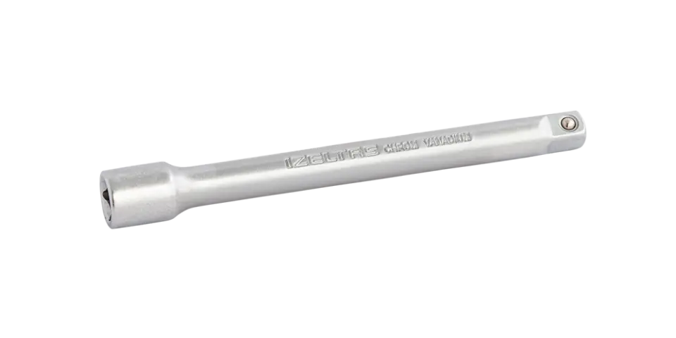 İzeltaş  1/4'' Ara Kol 50 Mm  (1507060050)