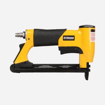 Rtrmax Rtm0120 Havalı Zımba Tabancası 6-16Mm 4-6 Bar Çantalı