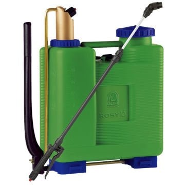 Dimartino Rosy Kollu İlaçlama Pompası 16Lt