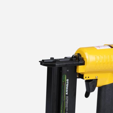 Rtrmax Rtm0124 Havalı Zımba ve Çivi Çakma Tabancası 10-50 / 16-40