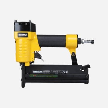 Rtrmax Rtm0124 Havalı Zımba ve Çivi Çakma Tabancası 10-50 / 16-40